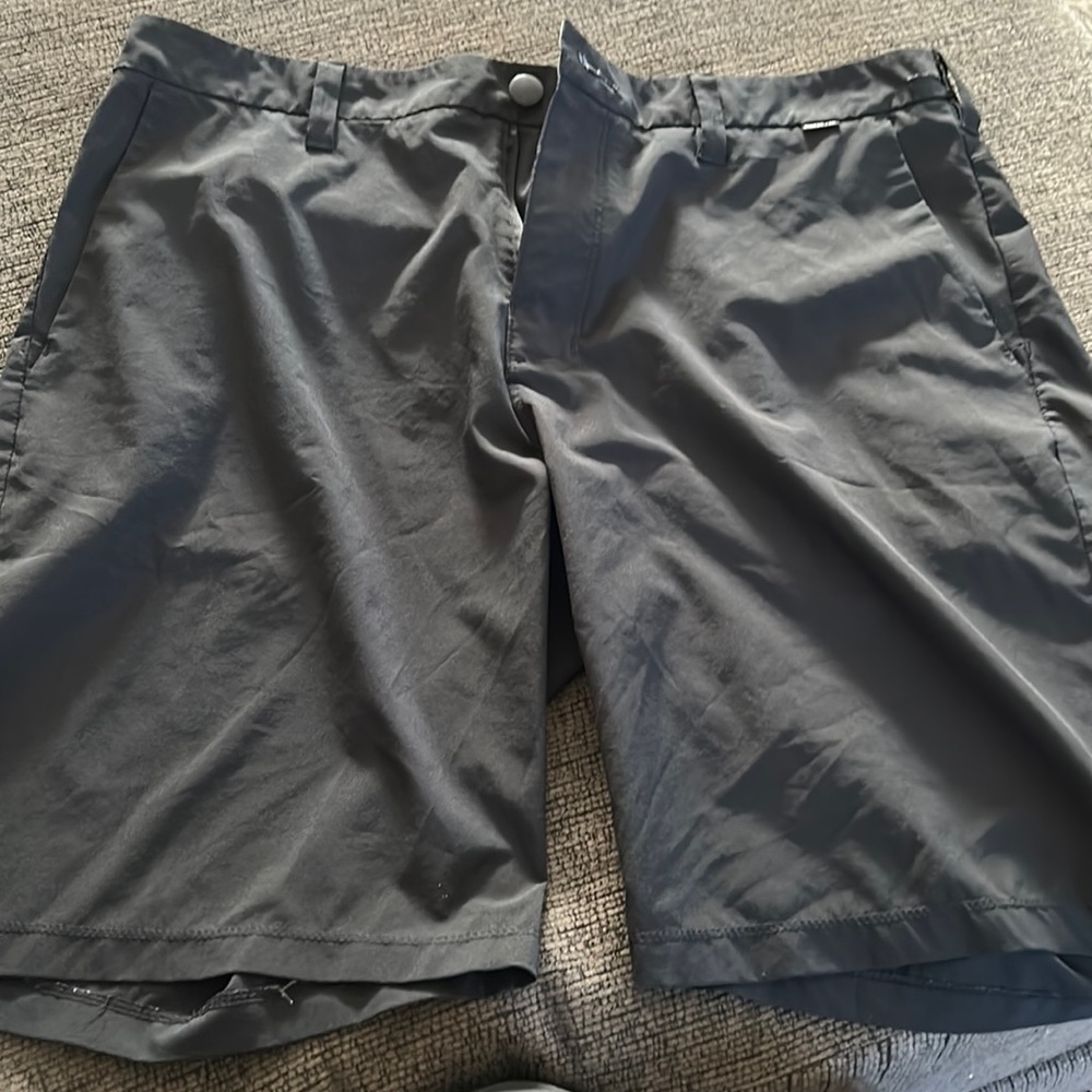 Men’s Hurley shorts